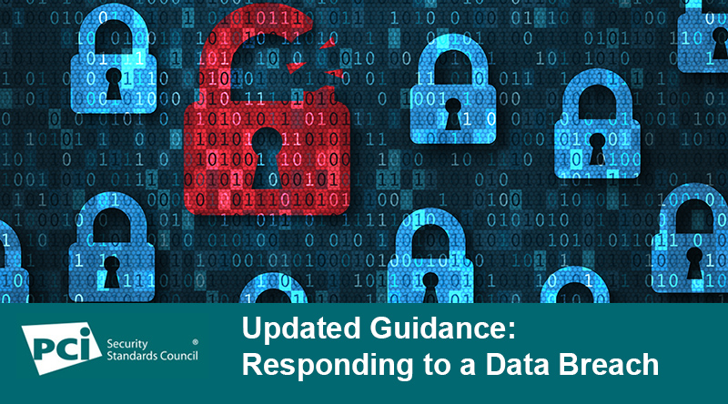 Updated Guidance: Responding To A Data Breach